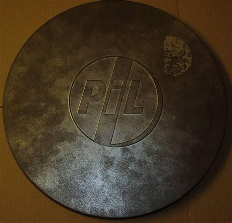 pil metal box album|pil you tube kings1979.